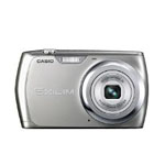 Casio EXILIM EX-Z350